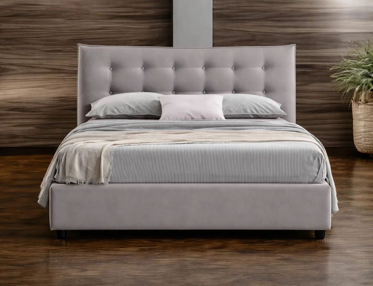 Letto Coccola frontale
