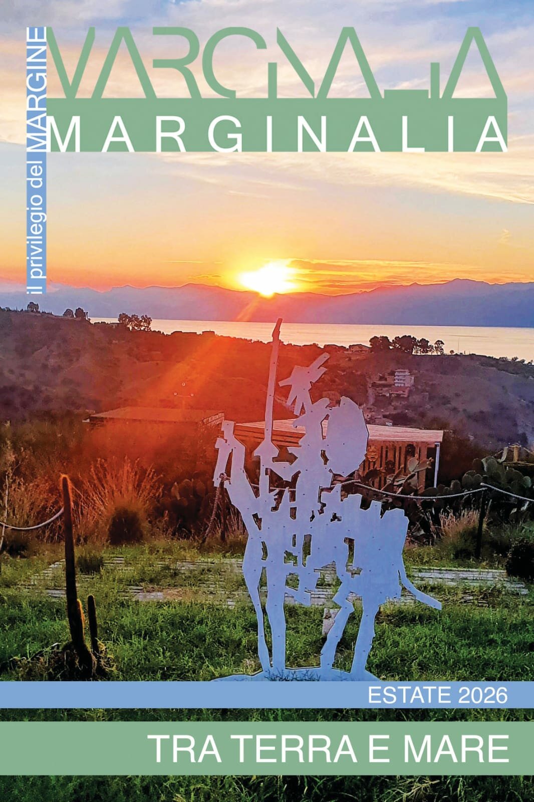 TRA TERRA E MARE