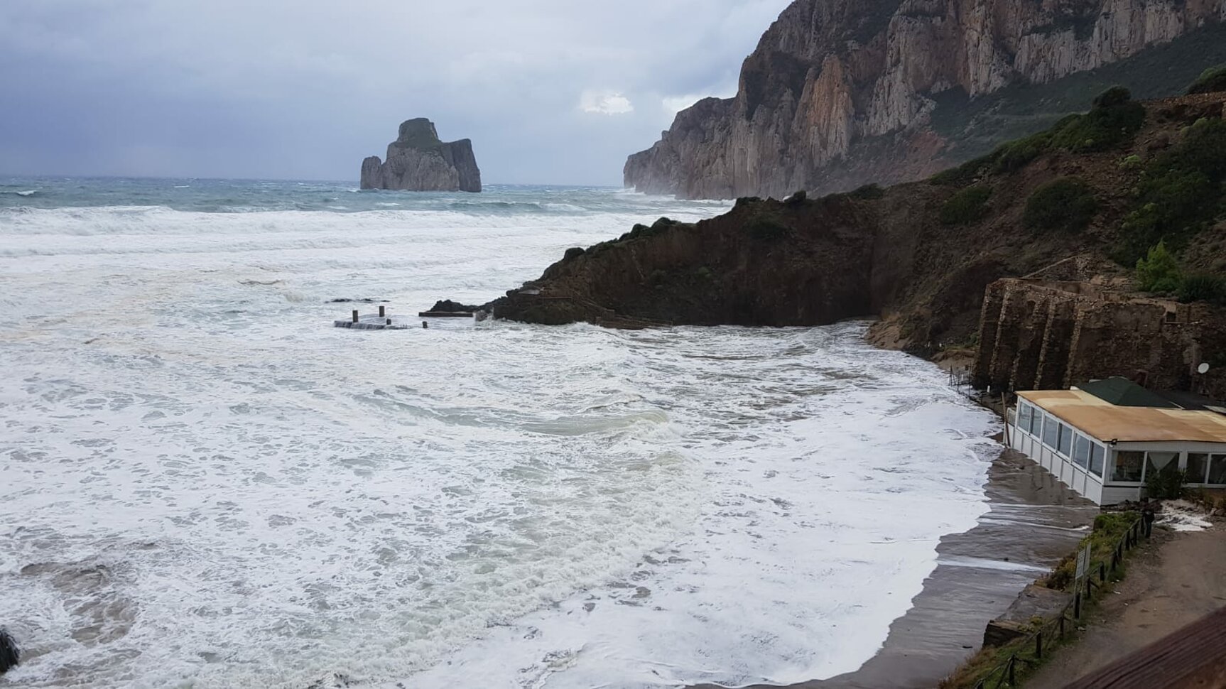 #Porto Flavia #Pan di Zucchero #Mare #Miniera #Porto Flavia #Pan di Zucchero #Mare #Miniera