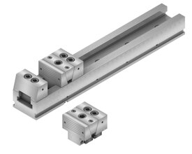 Morse multipresa Jvonne