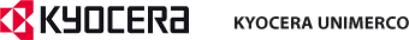 Logo KYOCERA (Marchio registrato) - Paparella Macchine Utensili srl Bari - Rivenditori utensileria in Puglia e Basilicata