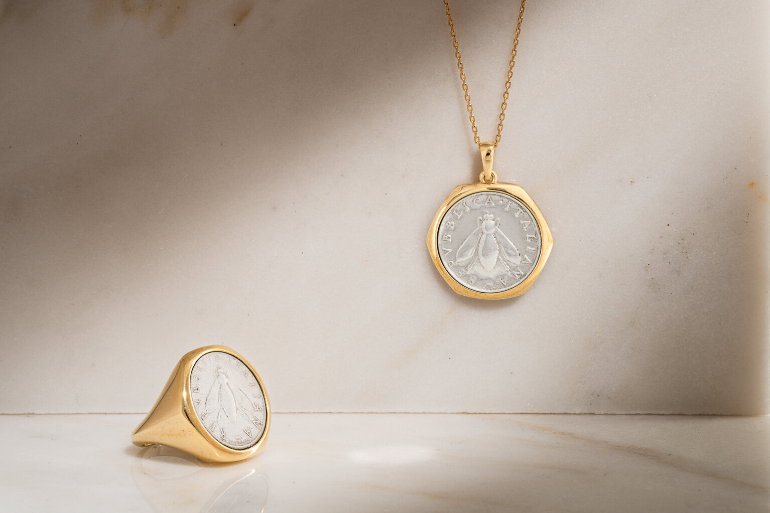 Fotografia advertising di prodotto per comunicazione di brand su Roma