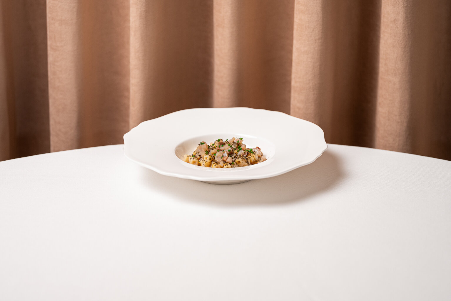 Fotografia advertising di prodotto per comunicazione di brand su Roma