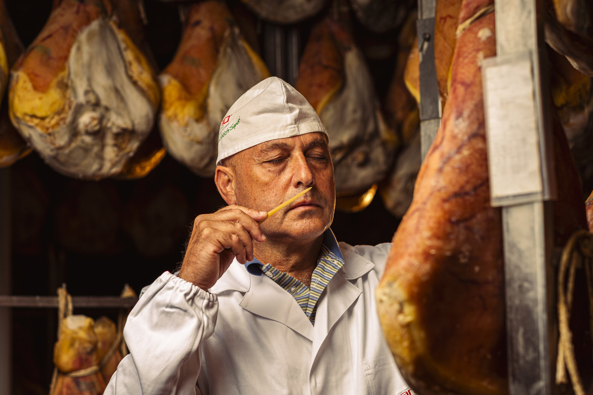 Corporate photographer in Rome: how to truly tell a company&rsquo;s story
