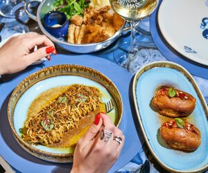 Food photographer Rome Food photographer Rome