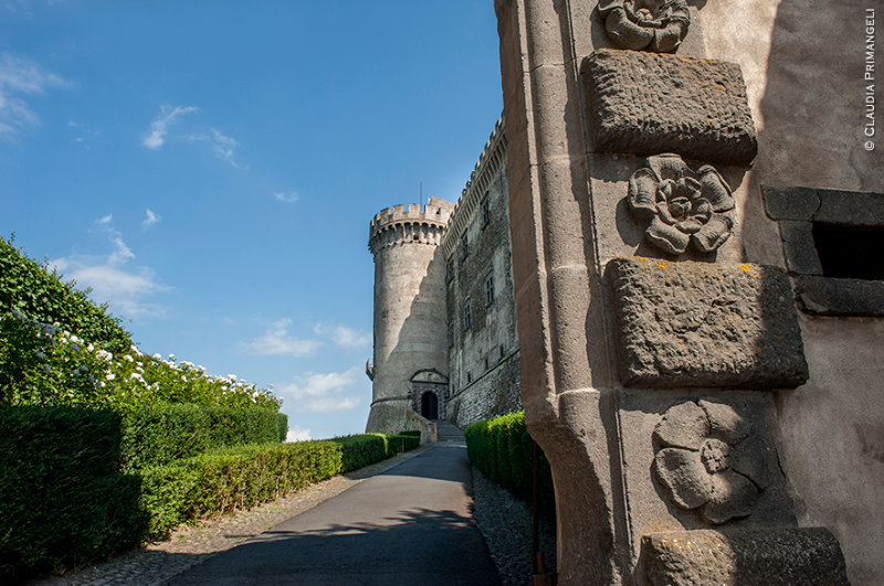 Il Castello Odescalchi di Bracciano riaprirà a breve, pronto ad accogliere i suoi cari visitatori. Il Castello Odescalchi di Bracciano riaprirà a breve, pronto ad accogliere i suoi cari visitatori.