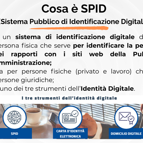 creare%20spid%203 creare%20spid%203