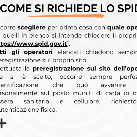 creare%20spid%205 creare%20spid%205