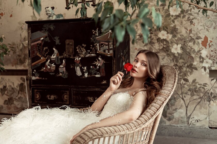 Fotografo di moda e pubblicitario su Roma 