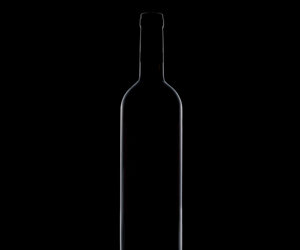 Wine bottle Wine bottle