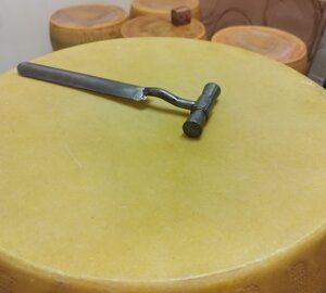 Experience the Original Parmigiano Reggiano in Modena