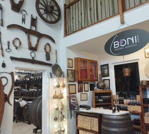 Traditional Balsamic Vinegar Tour Modena | Visit an Acetaia