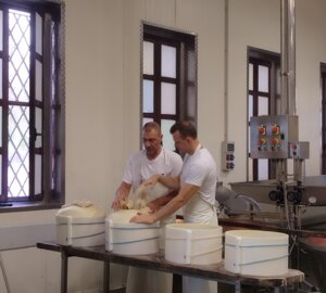 Modena food tours