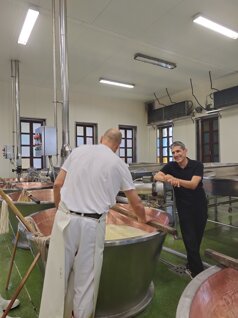 Food experiences in Modena