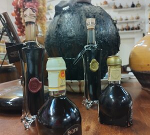 Modena food tours