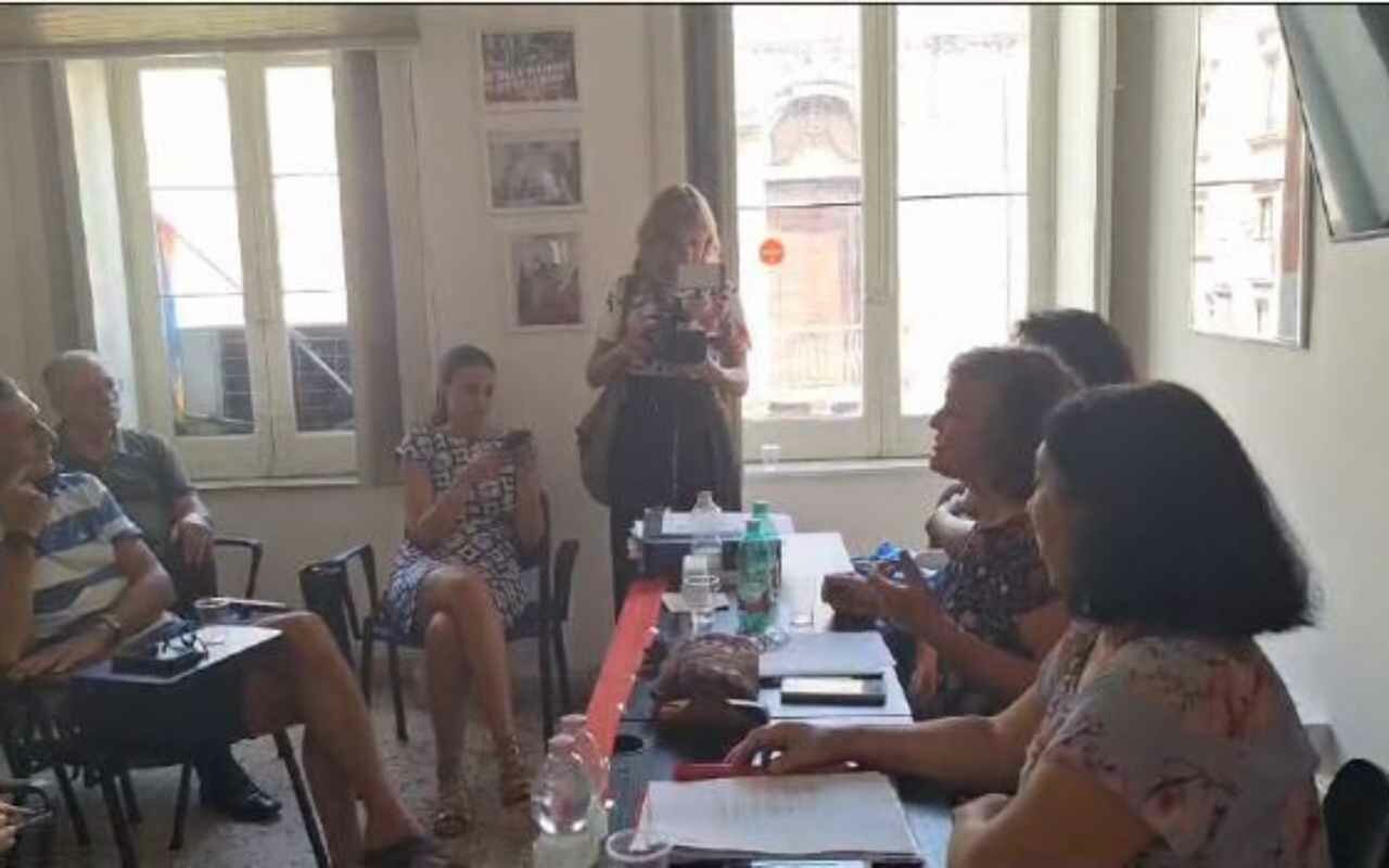 Librino, la vicenda alloggi e le inadempienze della Regione