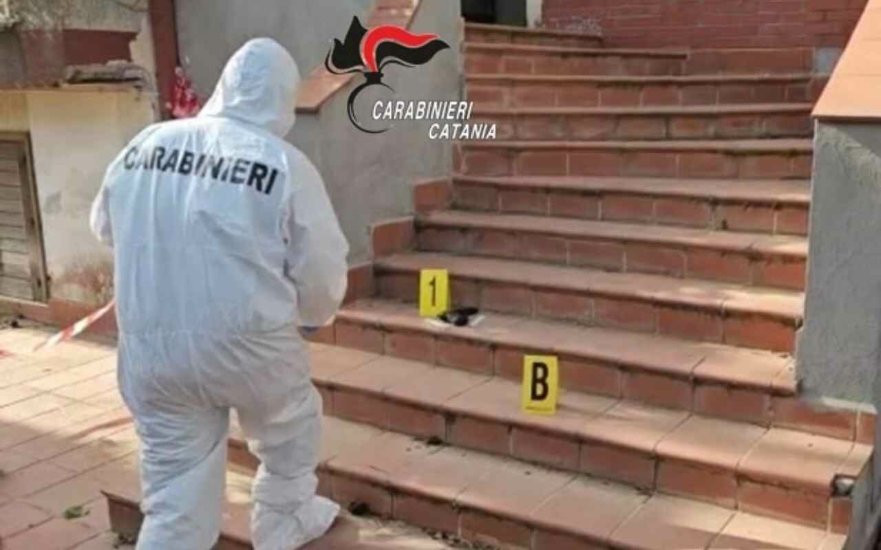 La lite il coltello gli spari cos&igrave; Rosario ha ucciso Davide