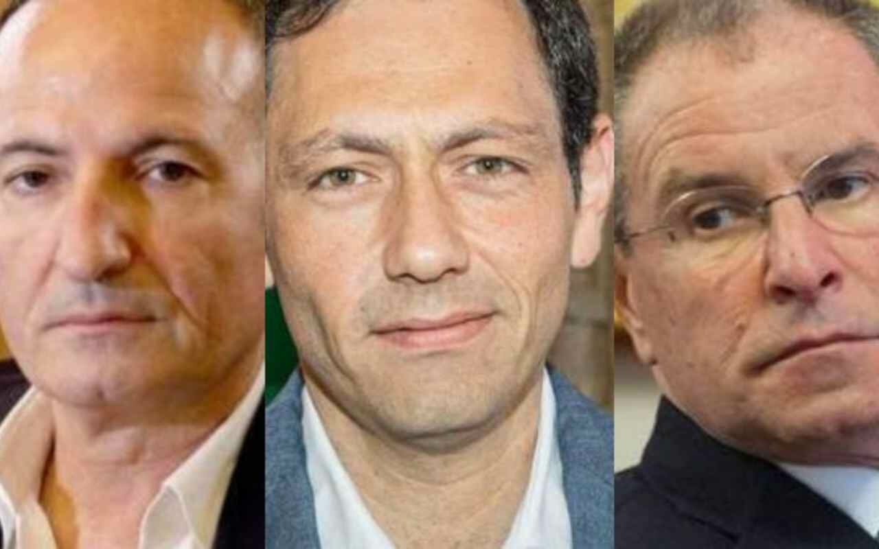 Bubbone Sanit&agrave;: incarichi incriminati prorogati e...