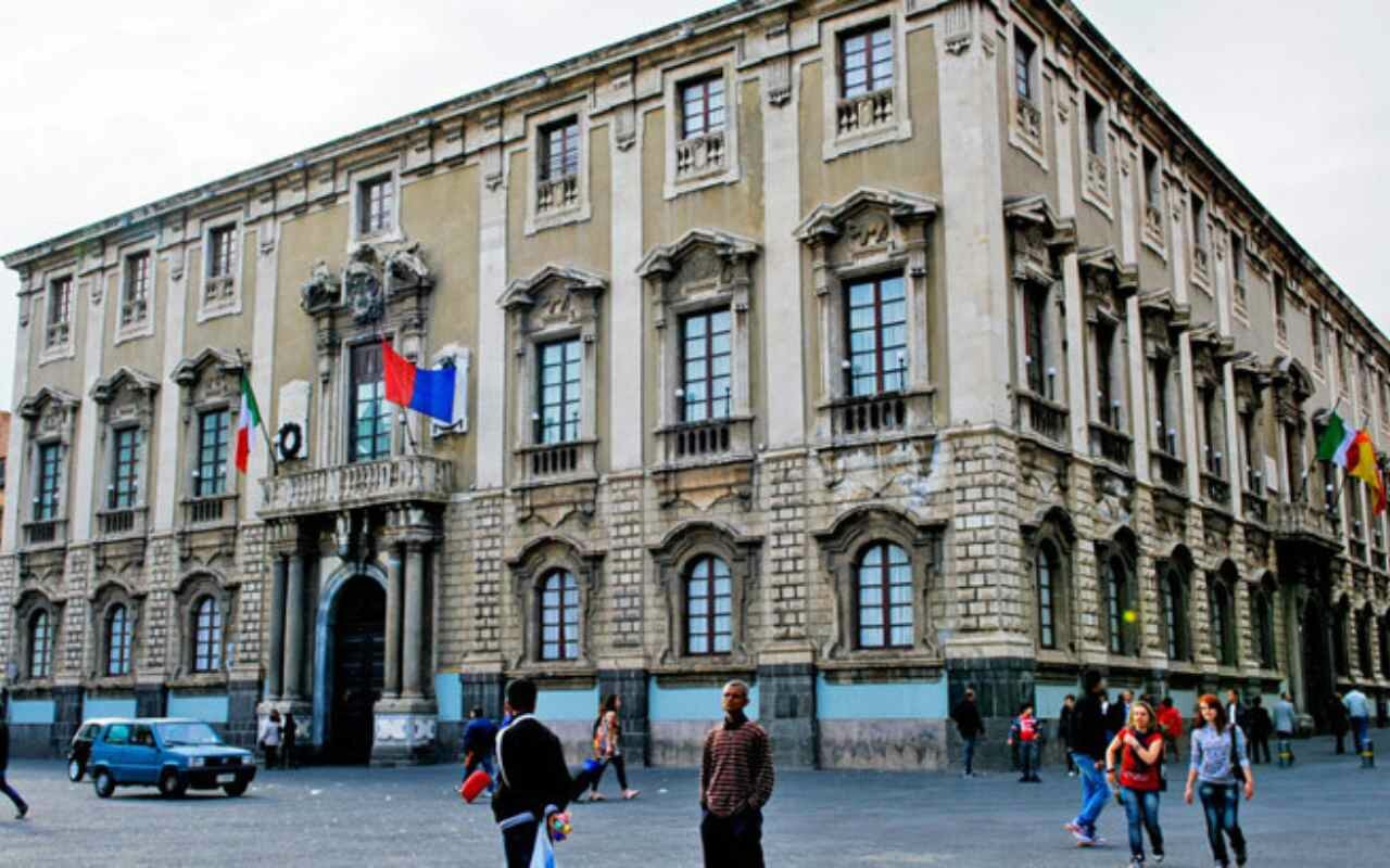 Assessori designati da Caserta, Trantino, Zappal&agrave; e Savoca