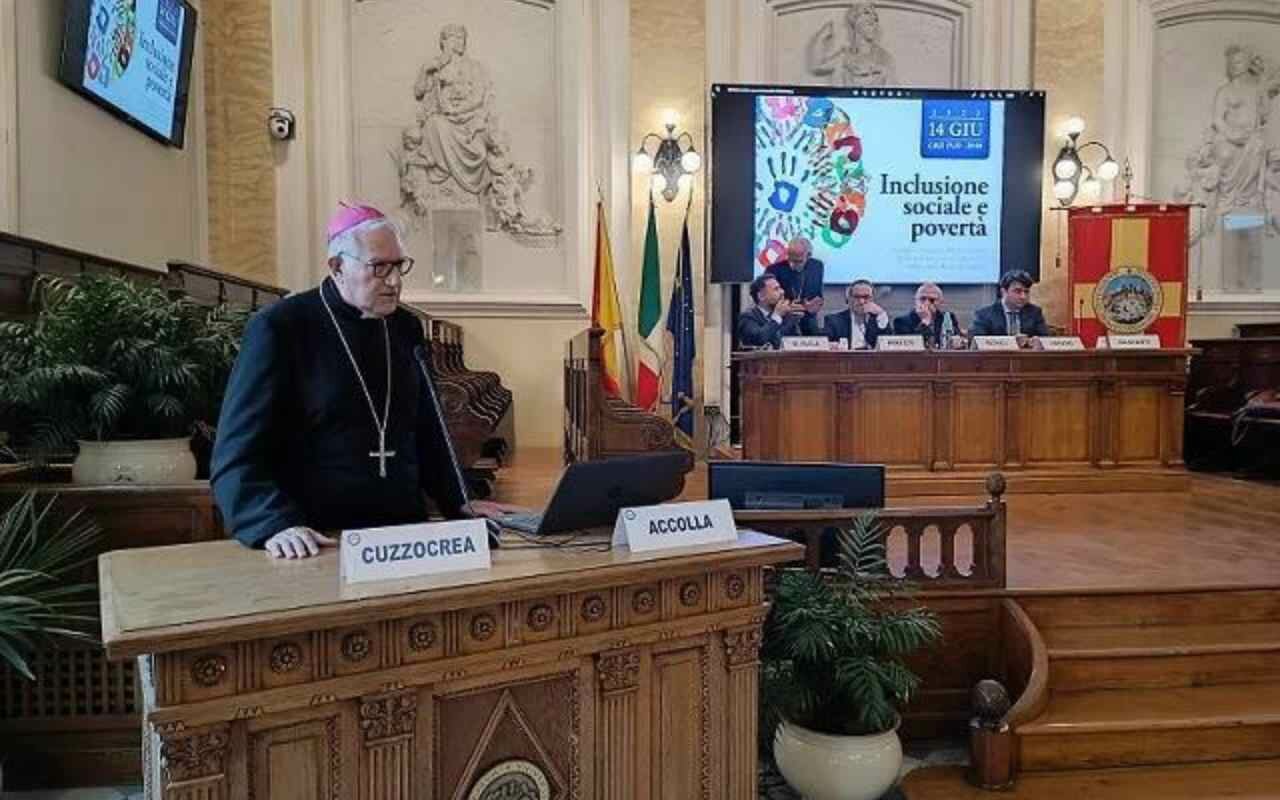 La povert&agrave; avanza e sta bruciando tanta vita in Sicilia