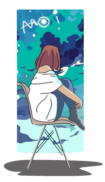 eyJmciI6IkVuZmFudCByZWdhcmRlIHNvbiBvZXV2cmUsIHNlcmVpbiwgc+lhbmNlLCBhcnQtdGjpcmFwaWUsIGVuZmFudCwgZGluYW4sIExpYSBEZWxhbmRlLCJ9