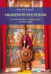 argento pupi e pupari