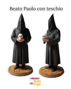 beato paolo con teschio.jpeg beato paolo con teschio.jpeg