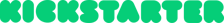kickstarter-logo-green