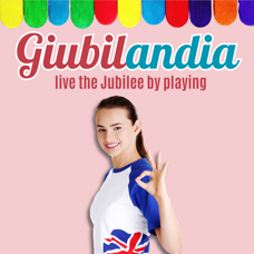 giubilandia inglese