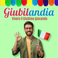 giubilandia italiano