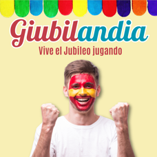 giubilandia spagnolo