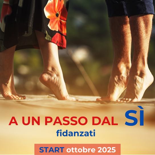 a un passo dal sì 