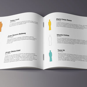 Game-Concept d'arredo. Designer. Mestre. 
