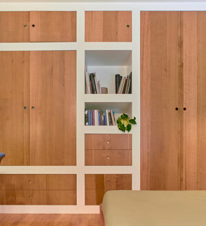 Restyling appartamento a Mestre