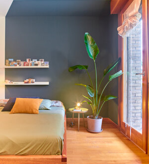 Restyling appartamento a Mestre