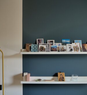 Restyling appartamento a Mestre