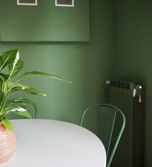 Restyling appartamento a Mestre