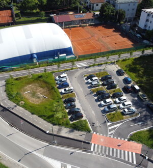 Nuova pista ciclabile e interventi urbani a Mestre