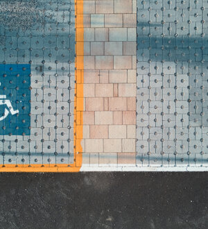 Nuovo parcheggio, aree verdi, opere di mitigazione ambientali, a Mogliano Veneto Nuovo parcheggio, aree verdi, opere di mitigazione ambientali, a Mogliano Veneto