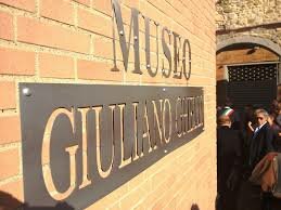 Orario estivo museo Ghelli di San Casciano in Val di Pesa