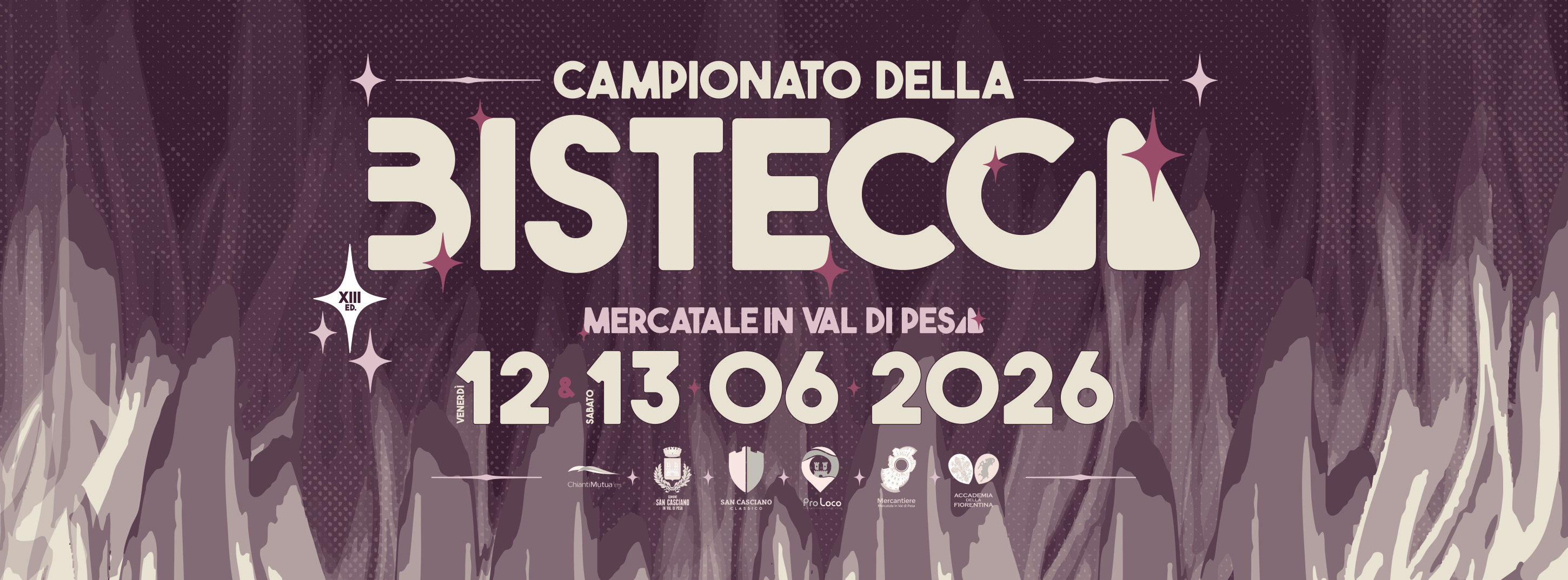 Campionato della Bistecca 2026 XIII° Edizione