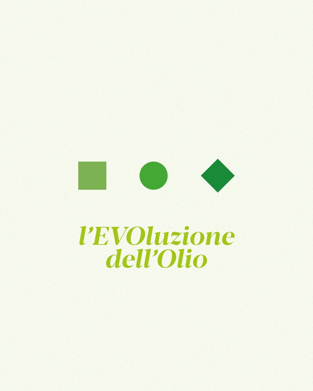 Olio Sapiens: edizione 2025