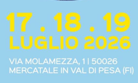 80 anni della Misericordia di Mercatale