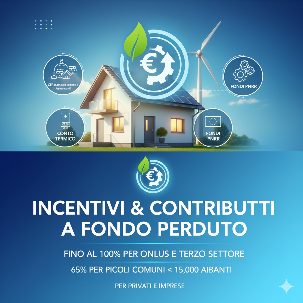 Iperammortamento 2026: nuove agevolazioni fiscali per chi investe in fotovoltaico e tecnologie green