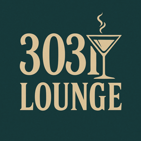 logo 3031 lounge