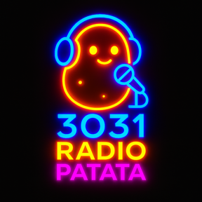 logo radio patata
