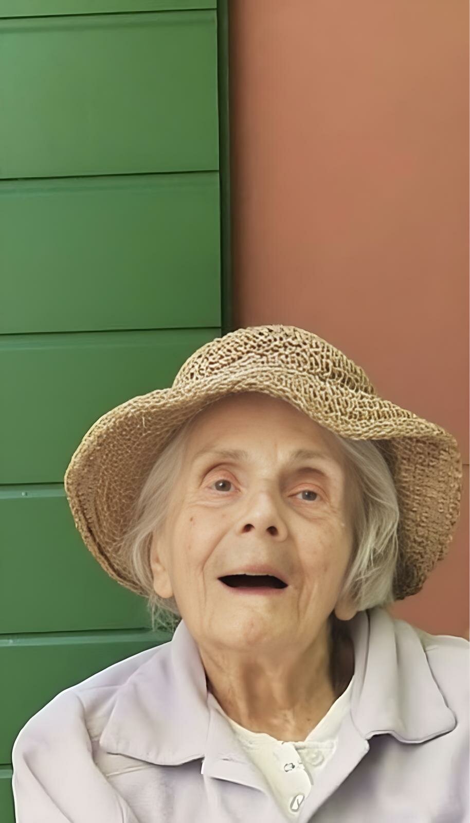 103 anni per Franca Santerini: auguri!