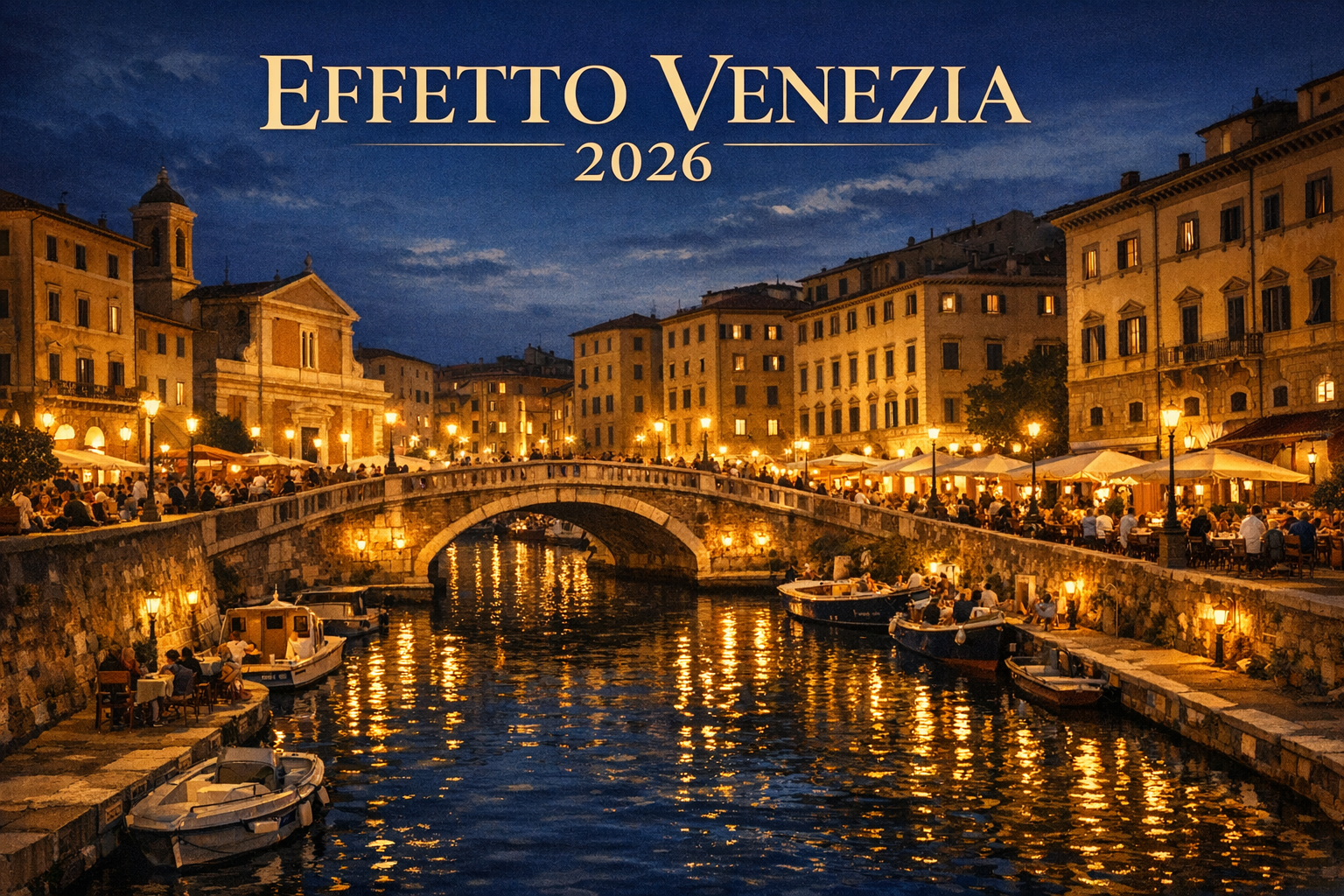 EFFETTO VENEZIA 2026: pop globale, cantautorato d'eccezione, hip-hop e impegno civile EFFETTO VENEZIA 2026: pop globale, cantautorato d'eccezione, hip-hop e impegno civile