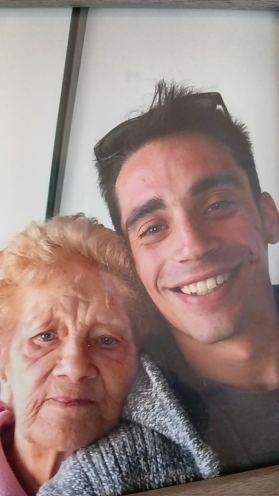 Angela Margarita Palmentieri compie 101 anni