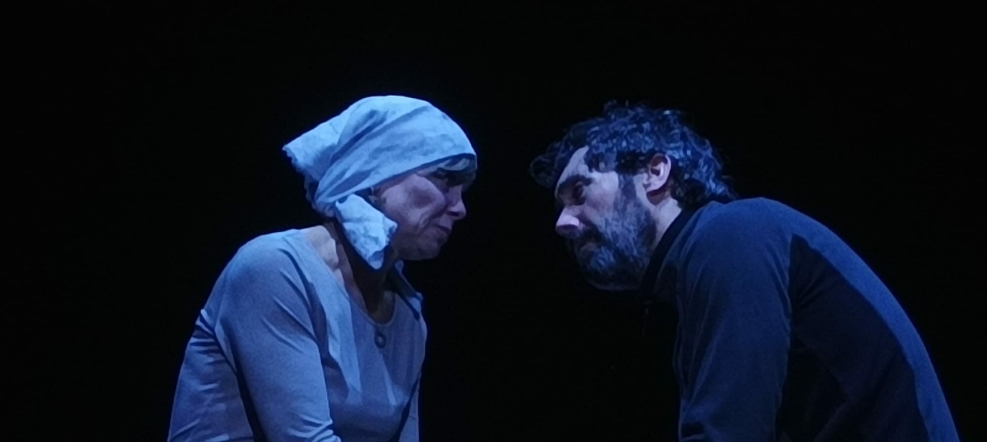 Teatro Vertigo: Il Crogiuolo, di Arthur Miller